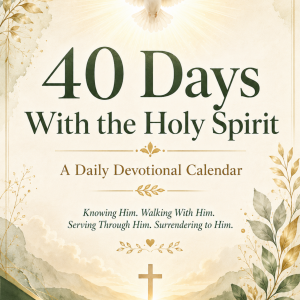 40 days calendar no dates